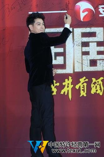 林志颖回应打假 