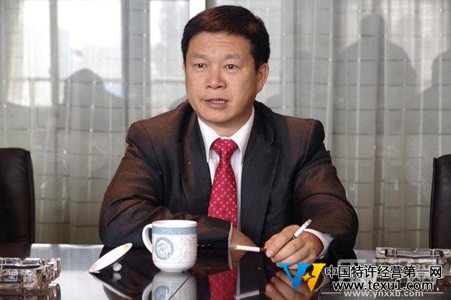 中纪委首度披露雷毅案内情 为情妇花掉1000余万