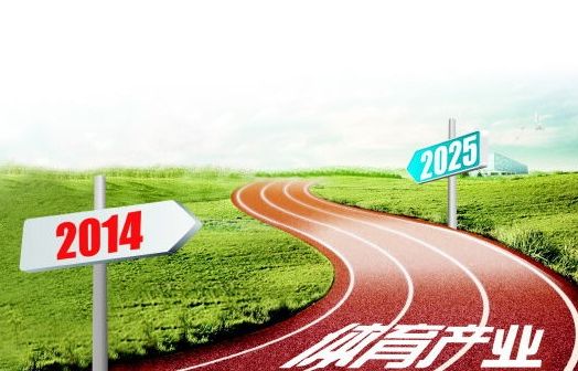 2025年中国体育产业