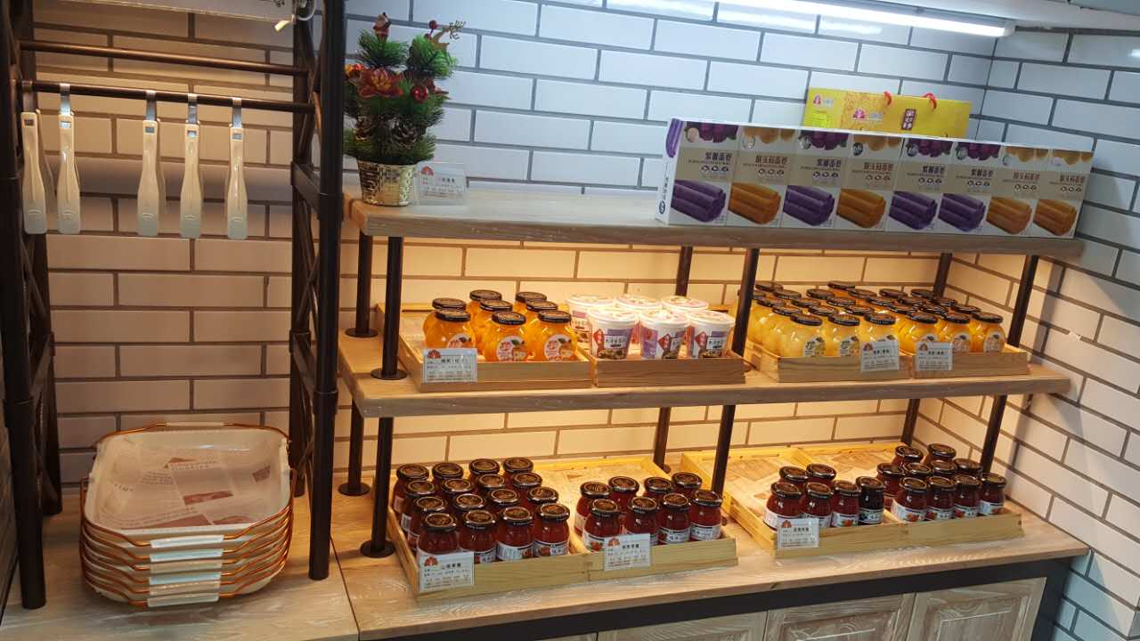 贝丽多蛋糕店