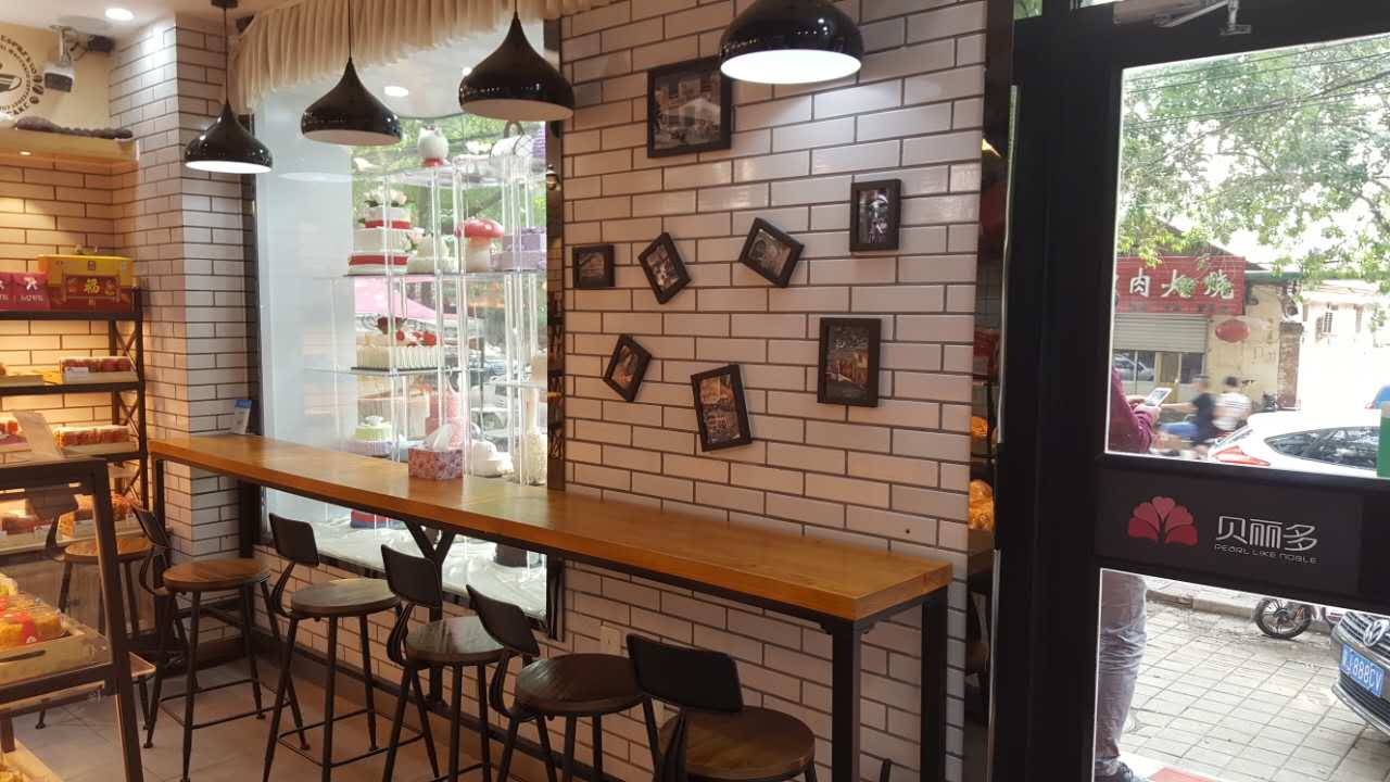贝丽多蛋糕店