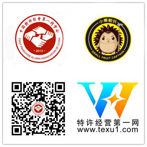 山东小果网络科技加入同学会