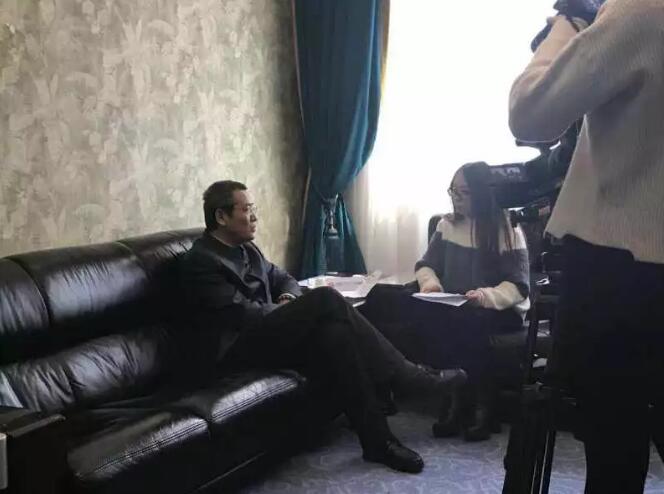 李维华博士受邀出席“中自催化杯中国影响力汽修连锁品牌评选路演暨连锁赋能峰会”