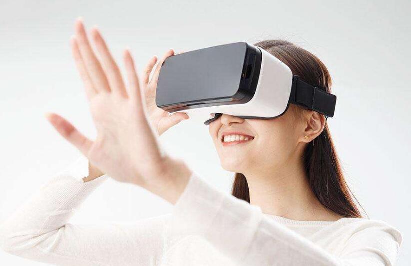 VR产品创业投资是怎么样的