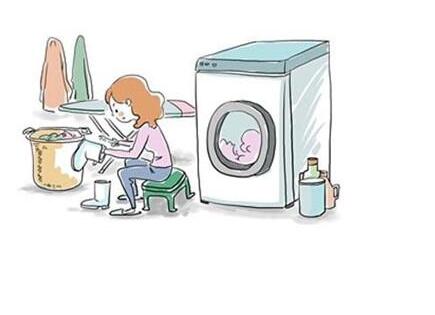 干洗行业店铺经营注意什么事情