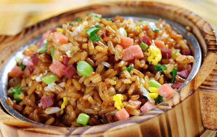 炒饭项目有什么好特色