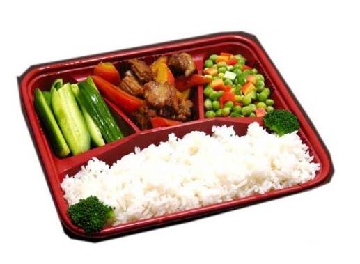 便当快餐如何能够脱颖而出