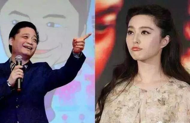 崔永元炮轰范冰冰事件新进展：无锡地税已介入调查