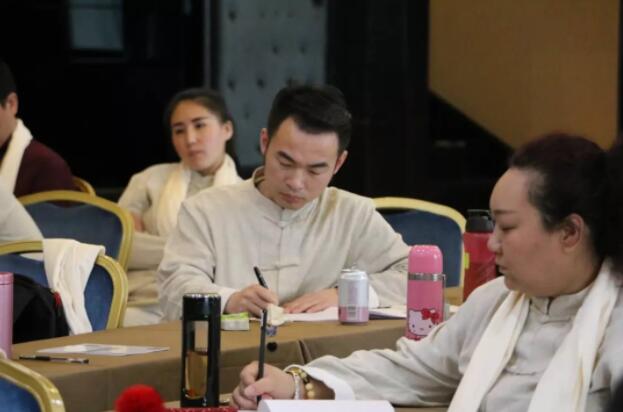 中国特许经营特种兵特训营第六季在京顺利召开