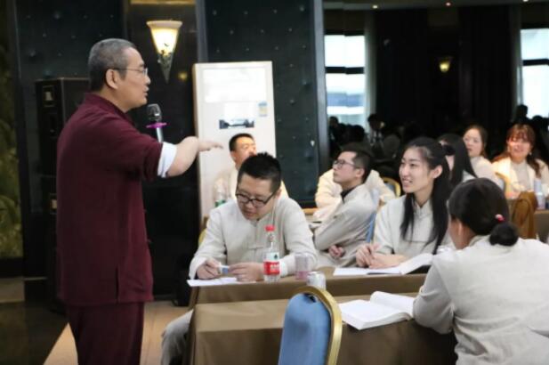 中国特许经营特种兵特训营第六季在京顺利召开