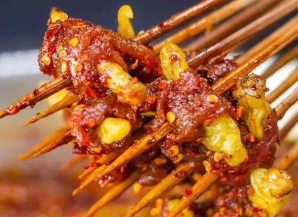 如何开一家串串香代理店