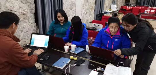 第九季中国特许经营特训营成功举办