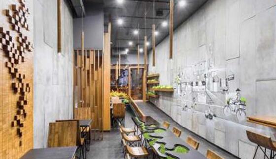 开一家餐馆需要注意什么