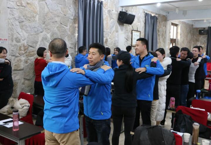 中国特许经营特训营第十季圆满结束