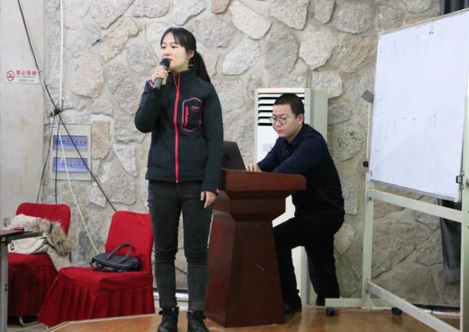 中国特许经营特训营第十季圆满结束