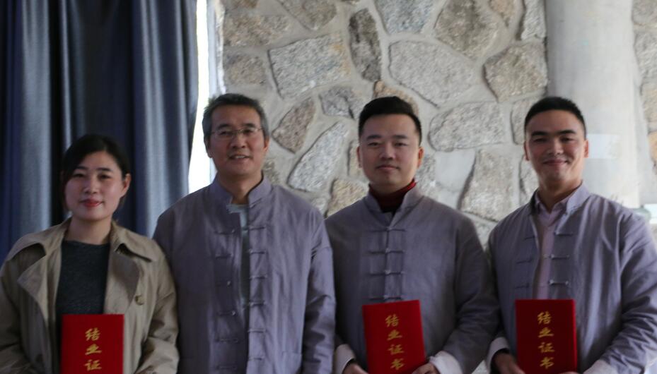 中国顶级独家第1910季特许&连锁特训营顺利召开